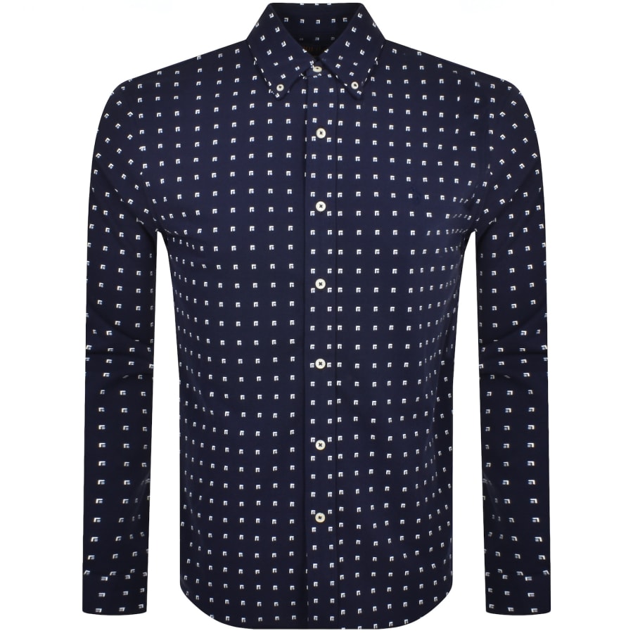 Ralph lauren men's featherweight mesh shirt deals
